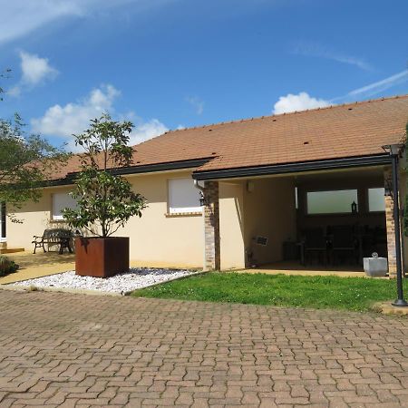 L'Appentis Bed & Breakfast Binson-et-Orquigny ภายนอก รูปภาพ