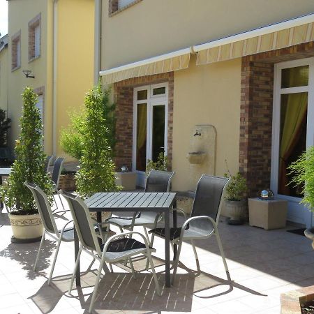 L'Appentis Bed & Breakfast Binson-et-Orquigny ภายนอก รูปภาพ
