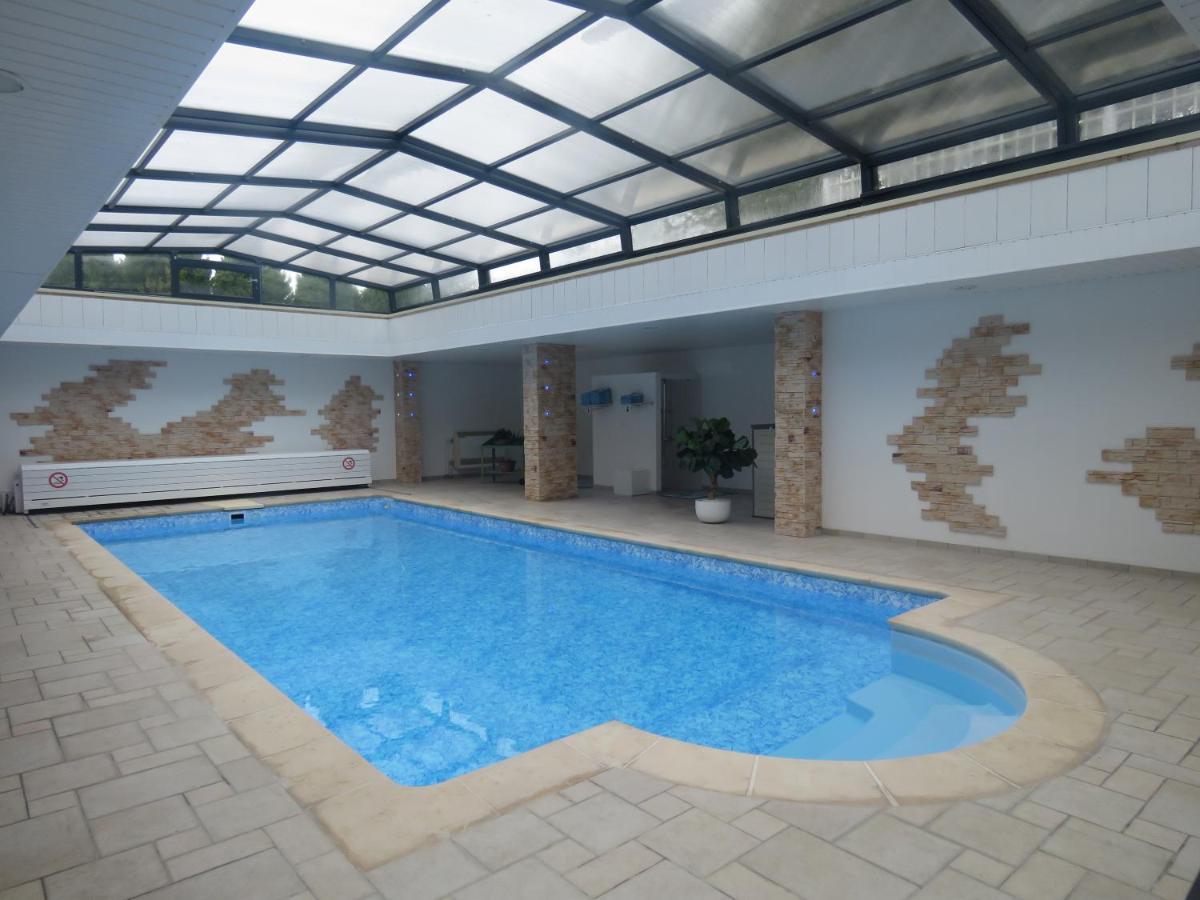 L'Appentis Bed & Breakfast Binson-et-Orquigny ภายนอก รูปภาพ